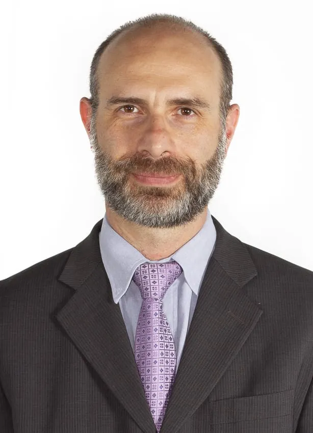 Prof. Adriano Carrijo - Advogado da União e Coordenador-Geral de Normas da SEGES/MGI