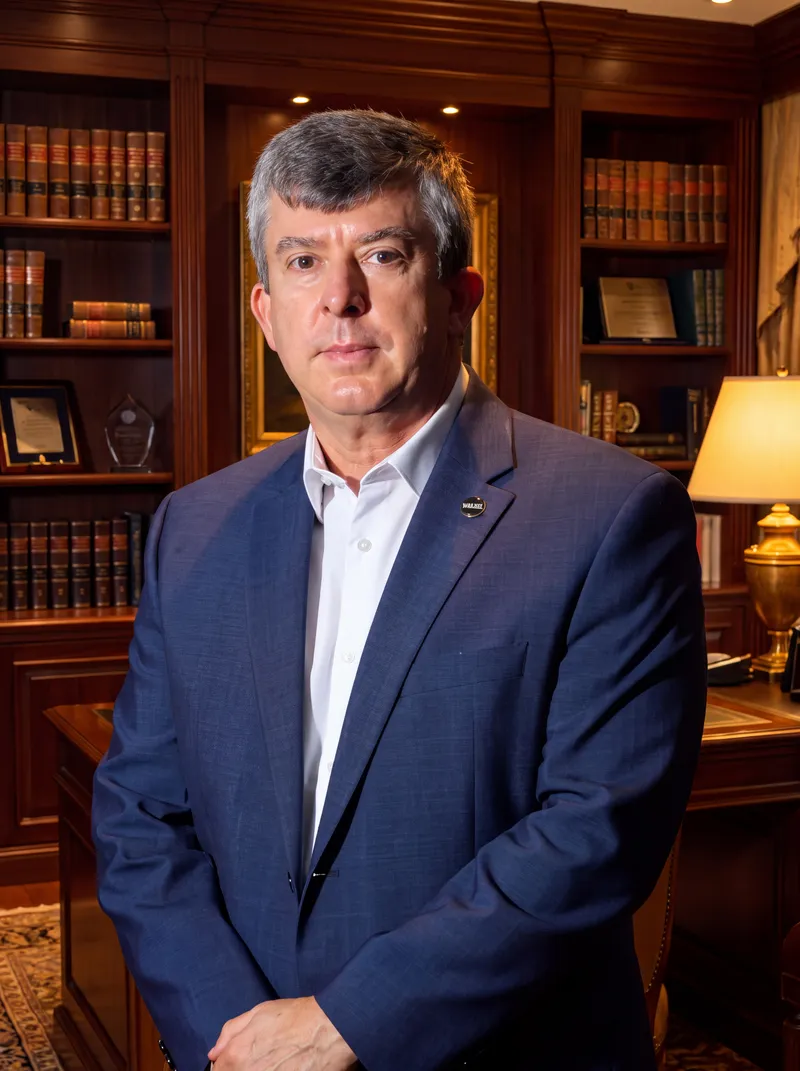 Prof. André Kuhn — especialista em Engenharia de Custos e obras públicas Prof. André Kuhn, engenheiro civil formado pelo IME, ex-Diretor Executivo do DNIT e especialista em licitação e contratação de obras públicas