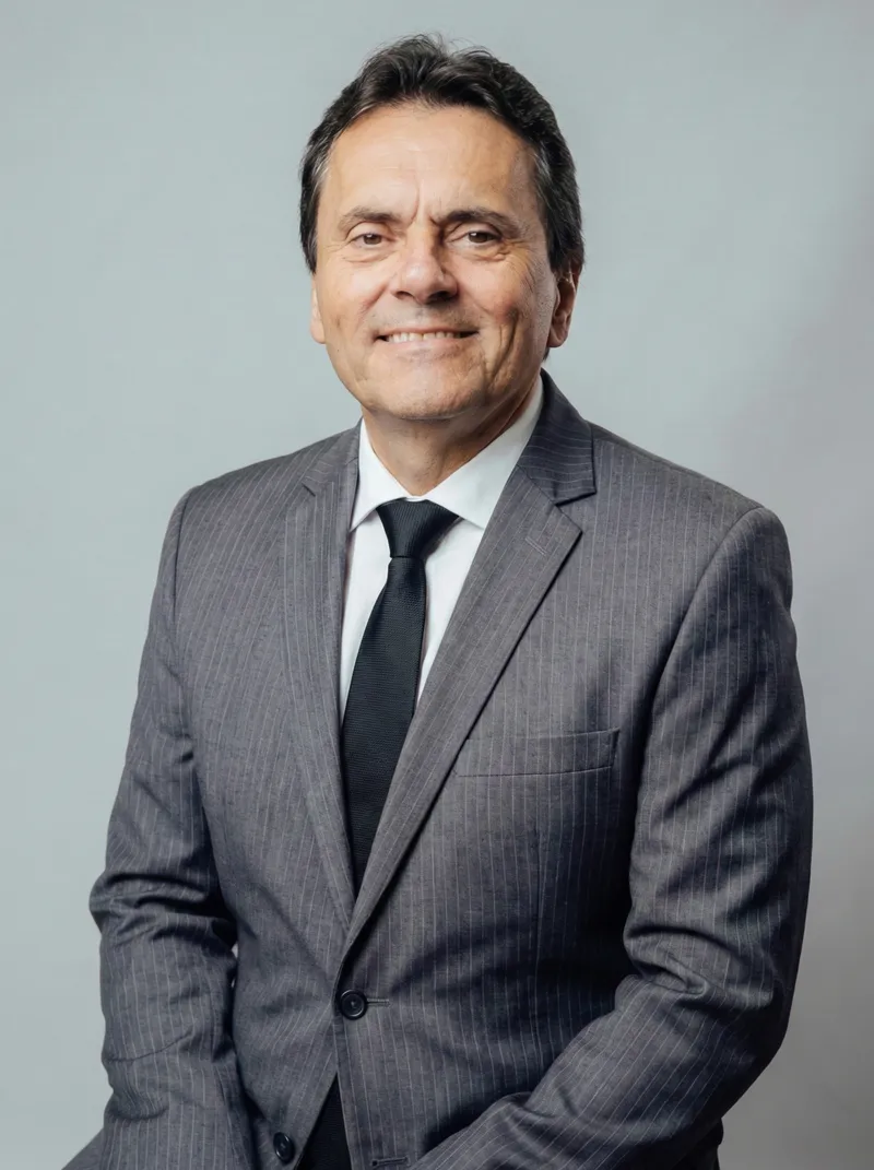 Prof. Francisco Mangieri - Especialista em Direito Tributário Municipal