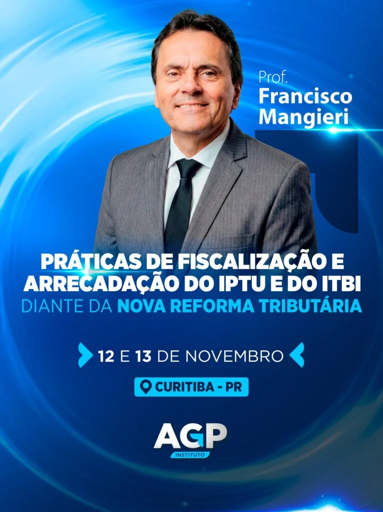 Práticas de Fiscalização e Arrecadação do IPTU e do ITBI diante da Nova Reforma Tributária