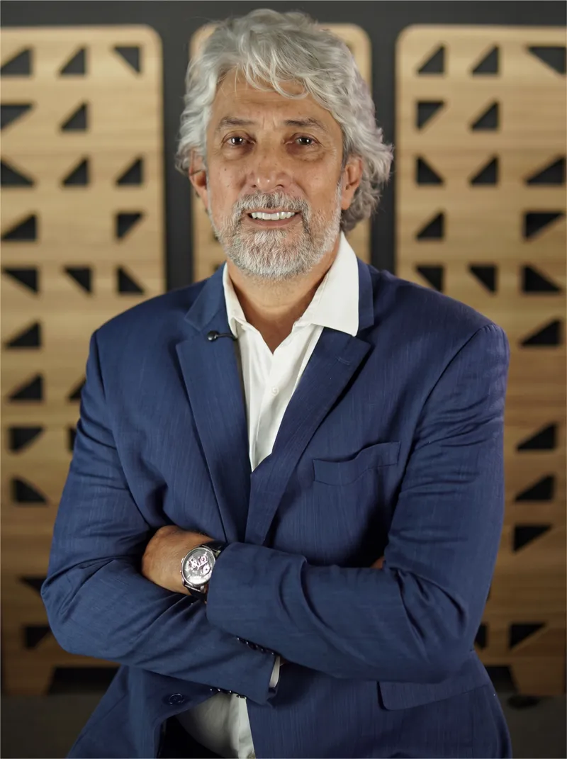 João Domingues - Auditor da CGU
