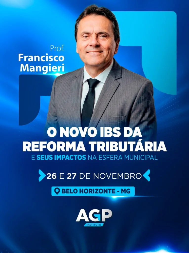 O Novo IBS da Reforma Tributária e seus Impactos na Esfera Municipal