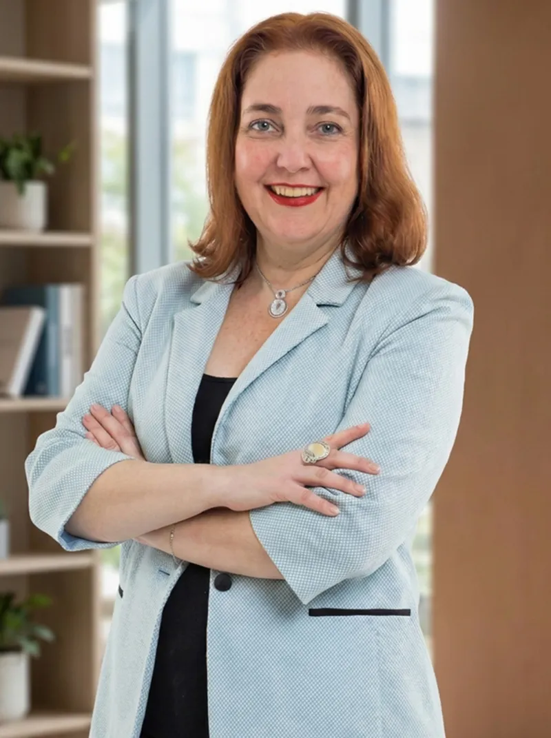 Profª Raquel Carvalho