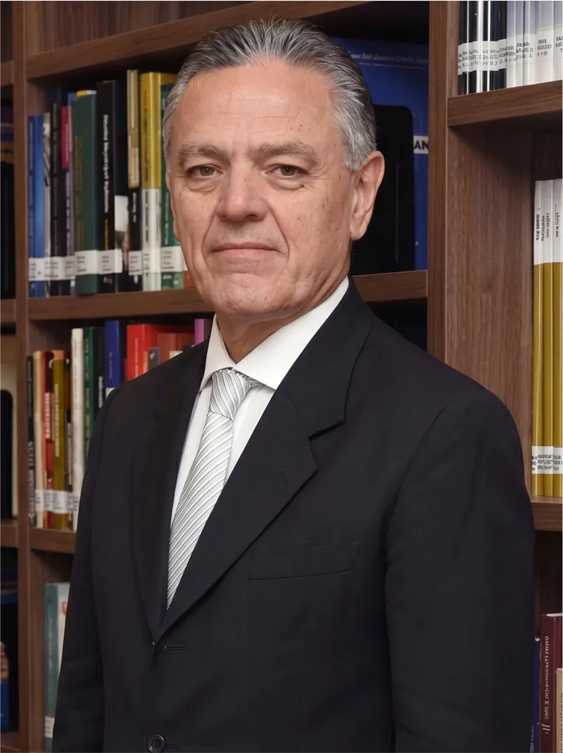 Prof. Edgar Guimarães Prof. Edgar Guimarães, advogado, PhD em Direito pela Unisalento (Itália) e ex-Consultor Jurídico do Tribunal de Contas do Estado do Paraná
