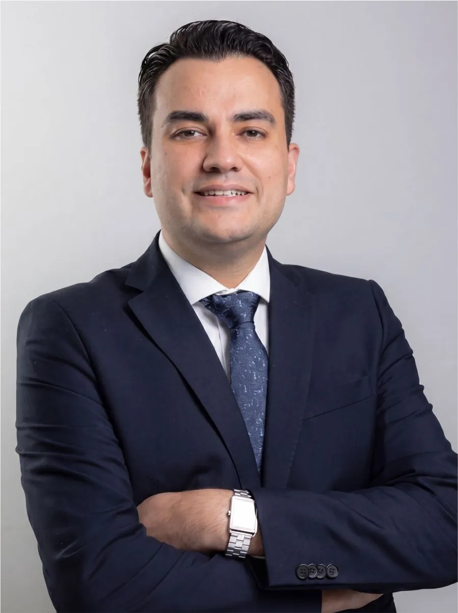 Professor Luciano Reis