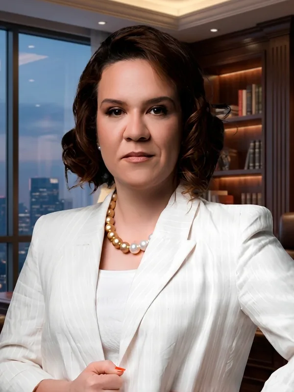 Professora Renila Bragagnoli