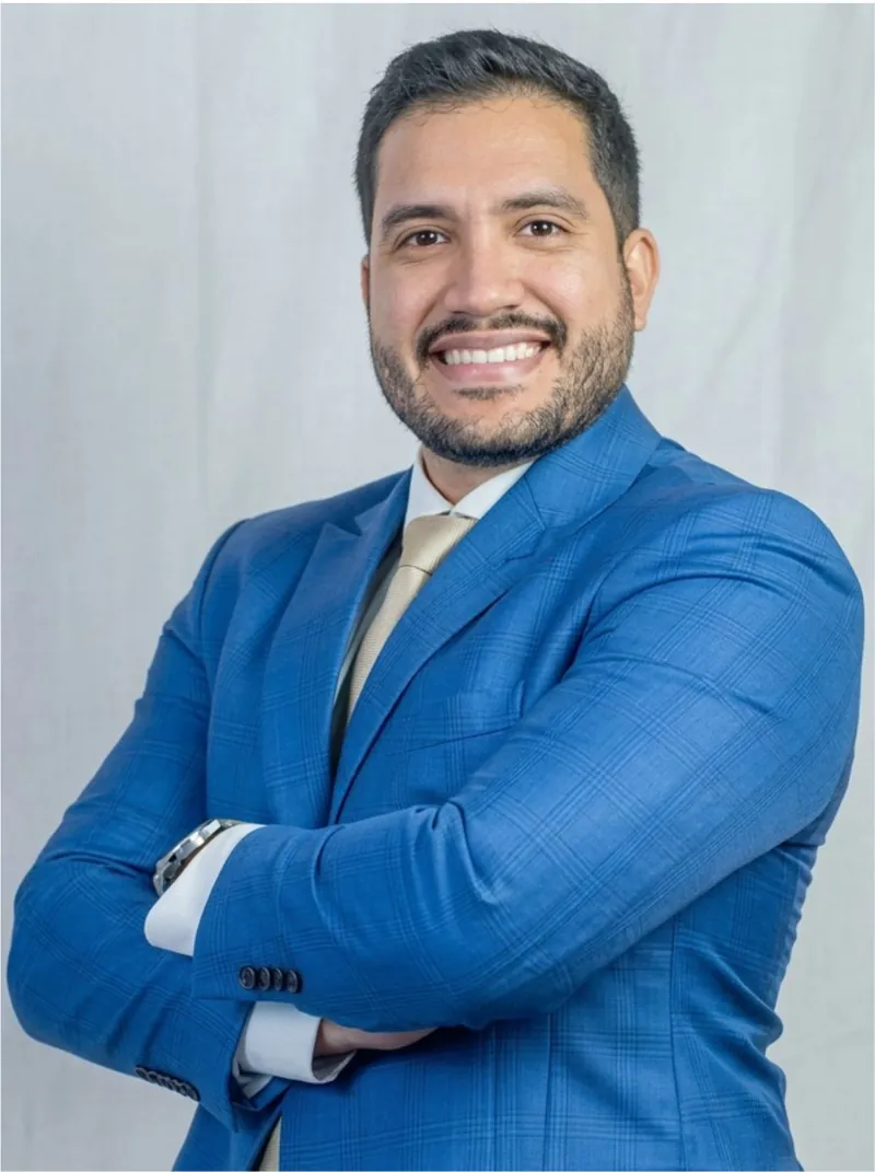 Andryu Lemos