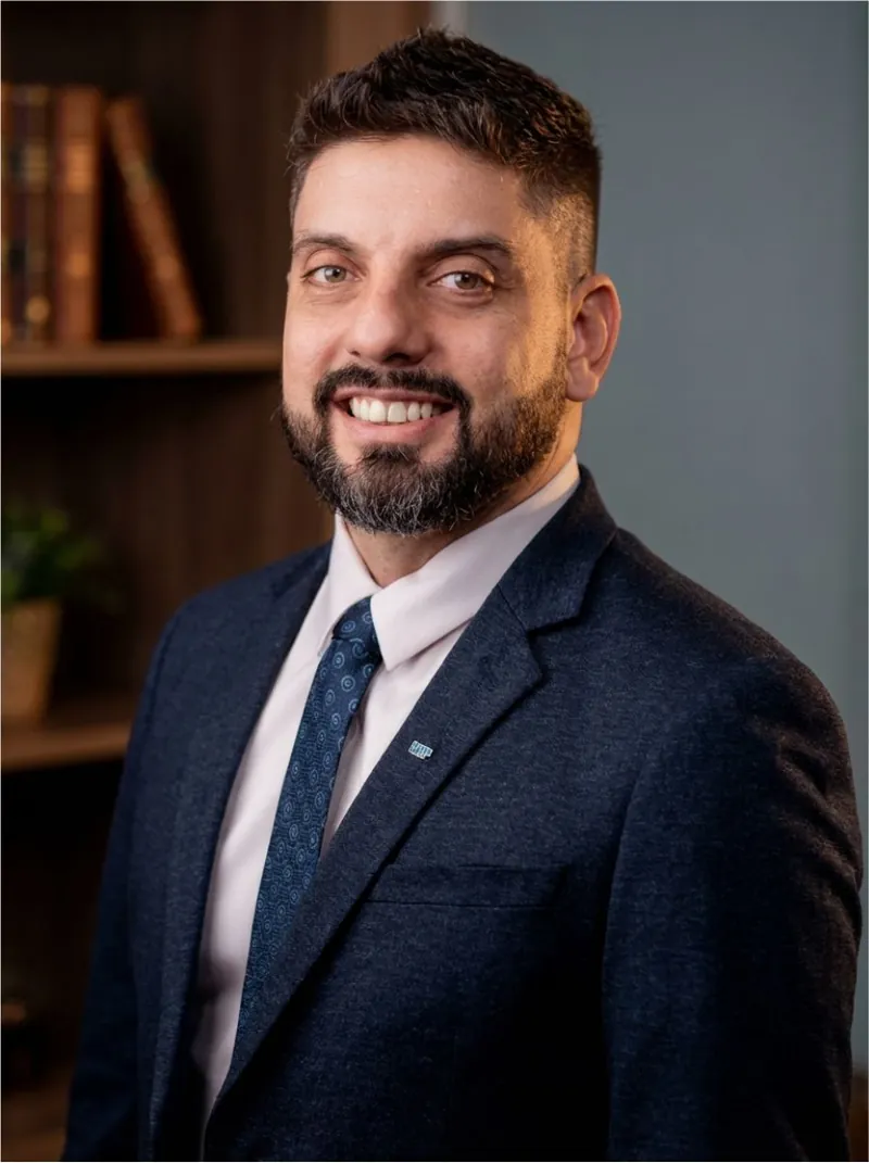 Rafael Biscaro