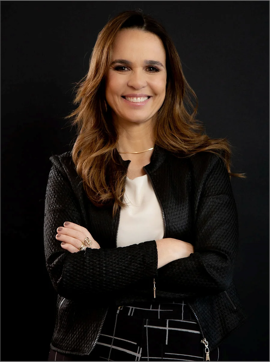 Professora Tatiana Camarão